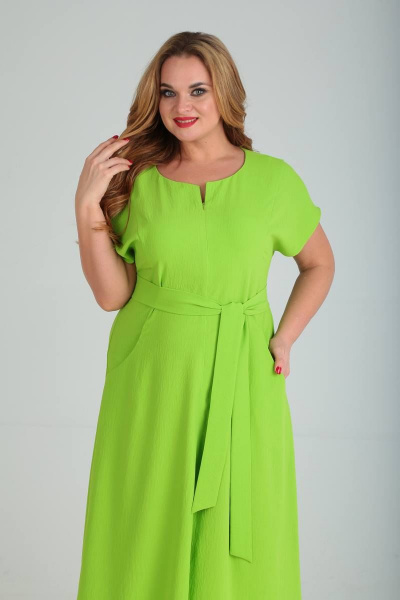 Платье Shetti 1017-8 - фото 5