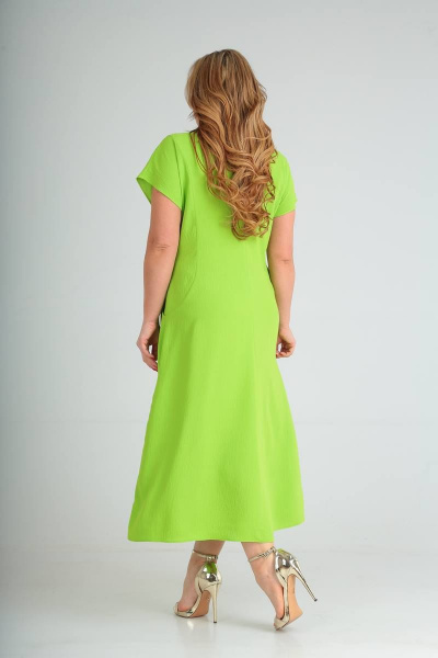 Платье Shetti 1017-8 - фото 2