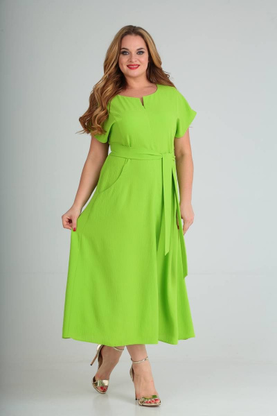 Платье Shetti 1017-8 - фото 1