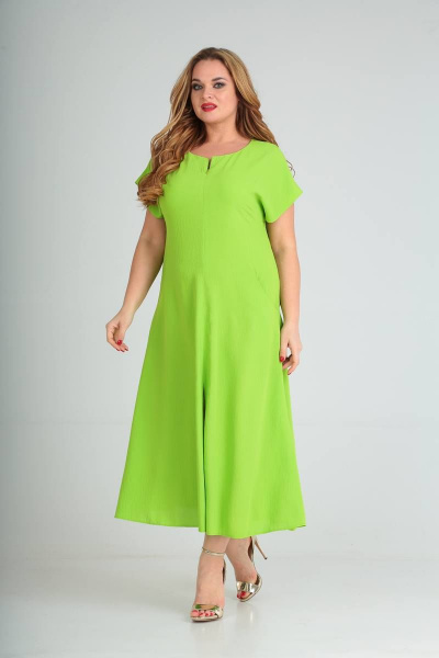 Платье Shetti 1017-8 - фото 3