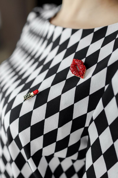 Блуза YFS 6606 - фото 4