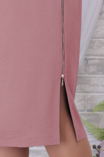 Платье Ninele 5778 клевер - фото 3