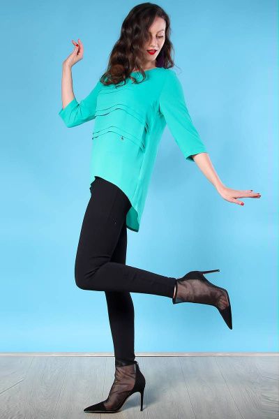 Блуза Camelia 1720 - фото 4