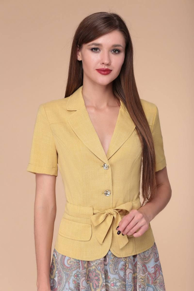 Жакет, юбка Verita 1177 - фото 3