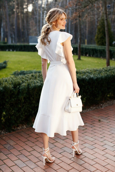 Платье LIBERTY 8102 - фото 2