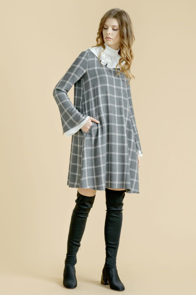 Воротник BURVIN 6354-00 - фото 1