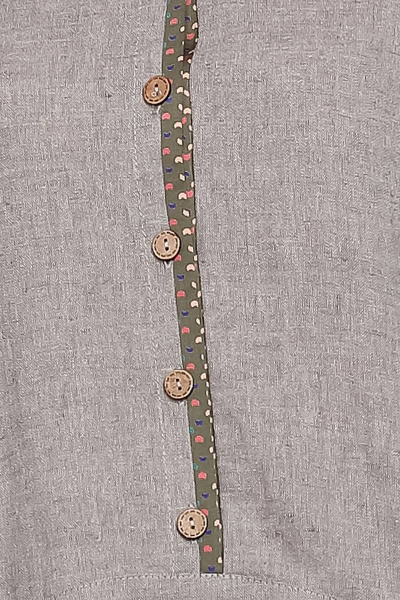 Платье Соджи 431 - фото 4