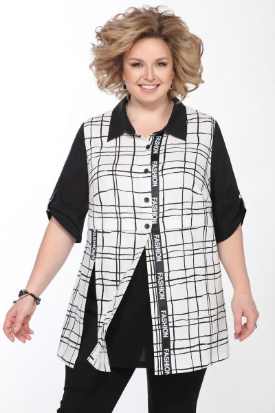 Блуза Matini 4.1337 - фото 4