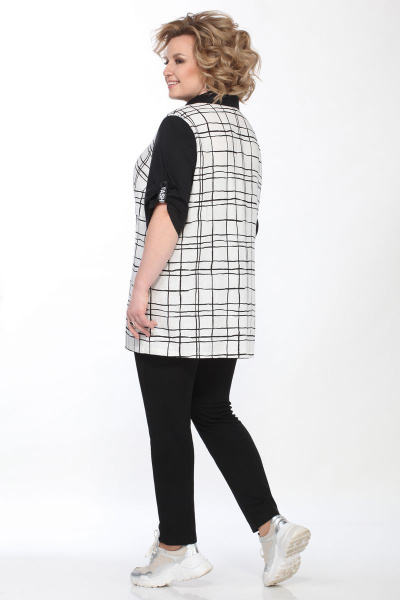 Блуза Matini 4.1337 - фото 6