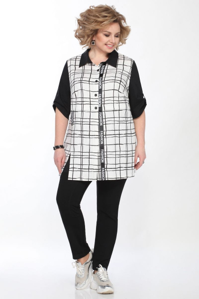 Блуза Matini 4.1337 - фото 3