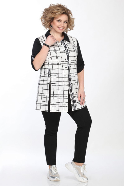 Блуза Matini 4.1337 - фото 2