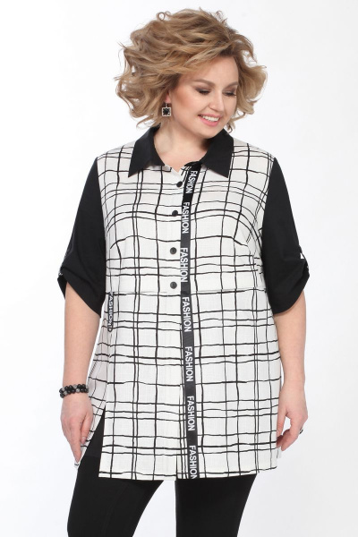 Блуза Matini 4.1337 - фото 5