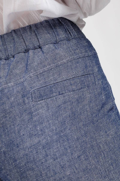 Брюки Femme & Devur 9522 1.23F(170) - фото 7