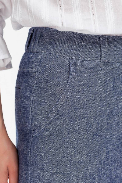 Брюки Femme & Devur 9522 1.23F(170) - фото 6