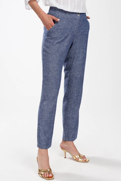 Брюки Femme & Devur 9522 1.23F(170) - фото 4