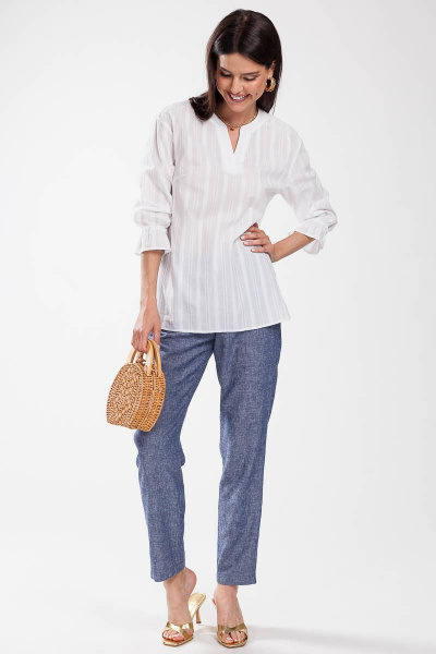 Брюки Femme & Devur 9522 1.23F(170) - фото 2