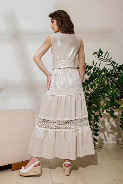 Платье Condra 4245 - фото 2