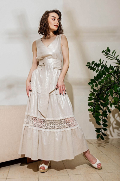 Платье Condra 4245 - фото 1