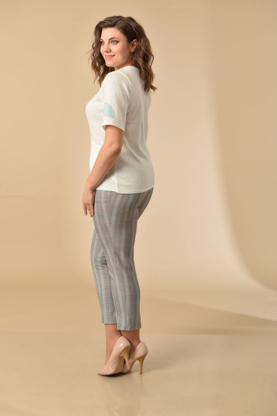 Блуза Nika.PL 2-01-007-0037 - фото 3