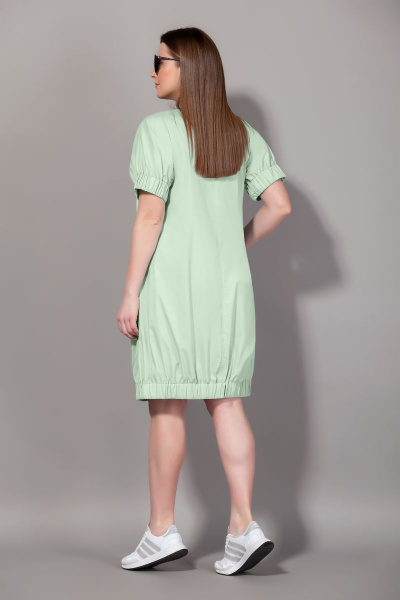 Платье Сч@стье 7062-7 - фото 2