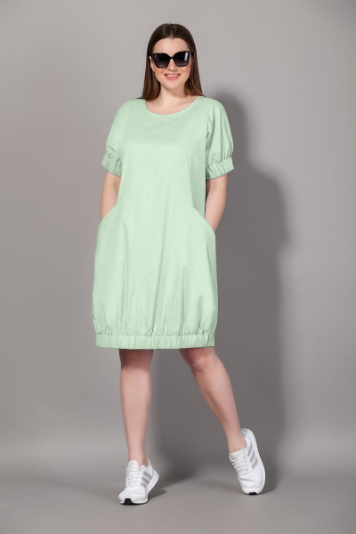 Платье Сч@стье 7062-7 - фото 1