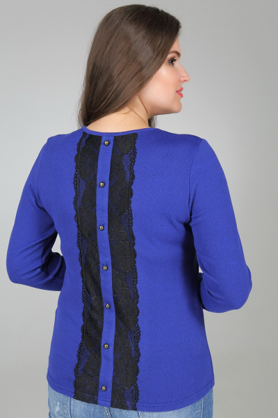 Джемпер Медея и К 1728 - фото 2