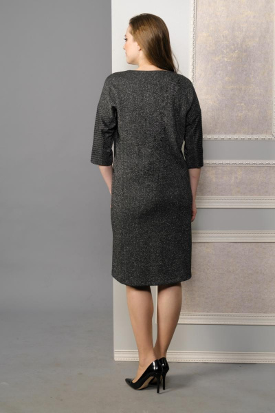 Платье Lady Style Classic 1574 - фото 3