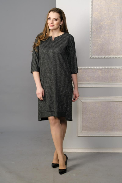 Платье Lady Style Classic 1574 - фото 2