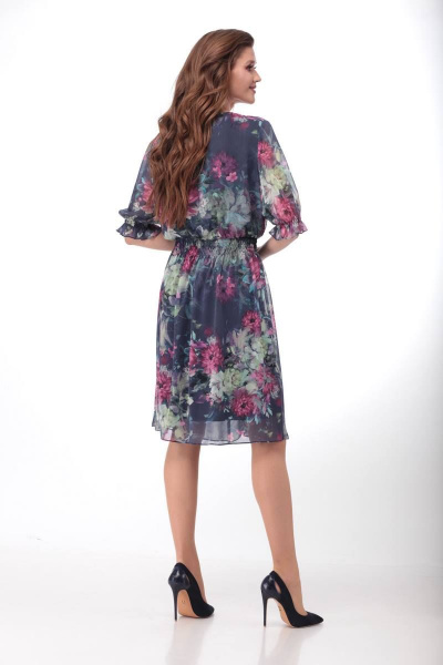 Платье TAiER 855 - фото 2