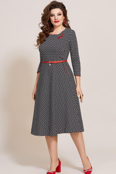 Платье Vittoria Queen 10923 - фото 1