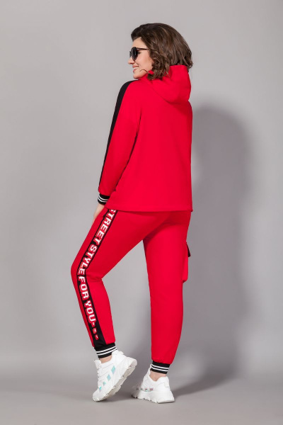 Брюки, толстовка Сч@стье 7068 - фото 3