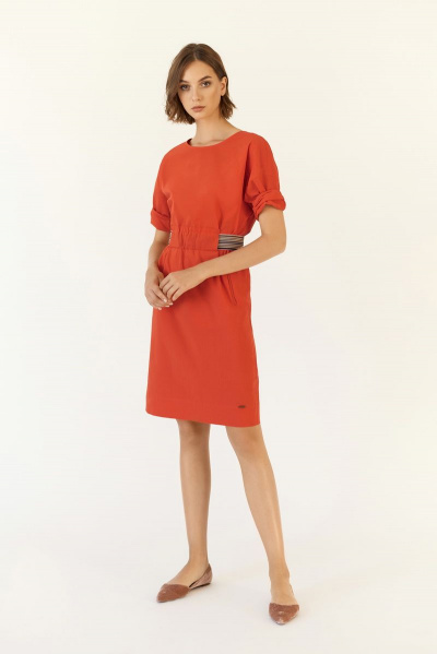 Платье BURVIN 6822-81 - фото 1