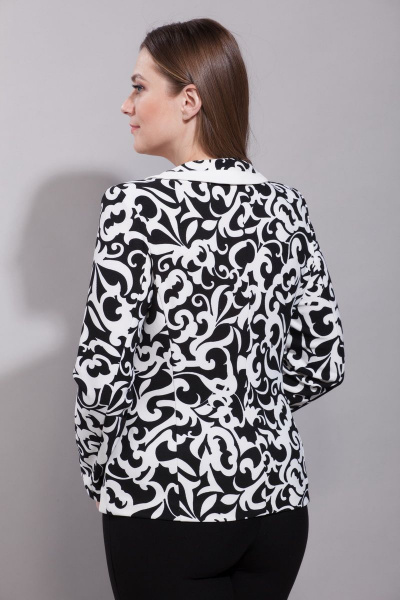 Жакет La Prima 0243 - фото 5