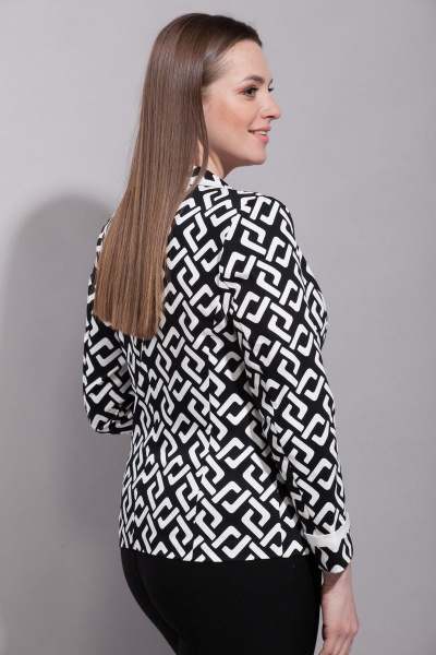 Жакет La Prima 0242 - фото 5