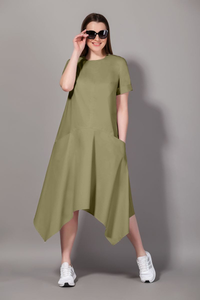 Платье Сч@стье 7064-6 - фото 1