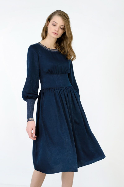 Платье BURVIN 6624-81 - фото 2