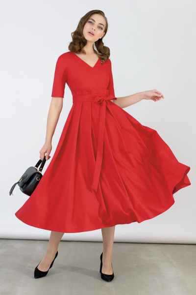 Платье BURVIN 6668-81 - фото 1