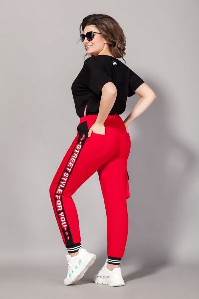 Брюки Сч@стье 7068-2 - фото 2