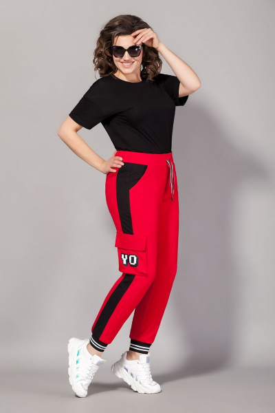 Брюки Сч@стье 7068-2 - фото 1