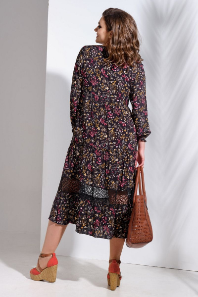 Платье Avanti 0956 - фото 2