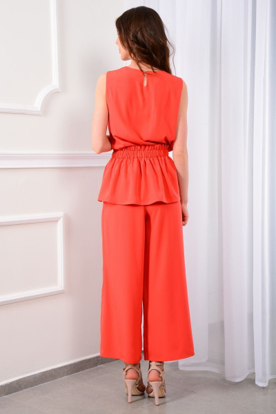 Блуза, брюки LM LN077 - фото 5