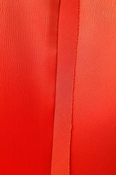 Жакет короткий нарядный летний из текстиля яркий стиль BURVIN 6638-71 2 - фото 3