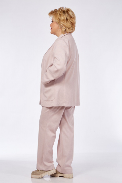 Брюки, жакет Djerza 550 - фото 7