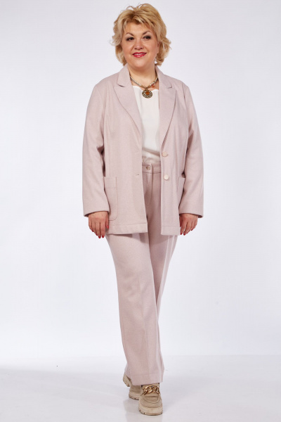 Брюки, жакет Djerza 550 - фото 5