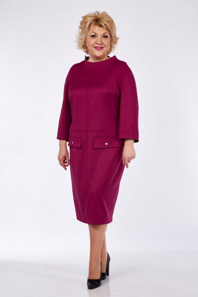 Платье Djerza 1072 - фото 1