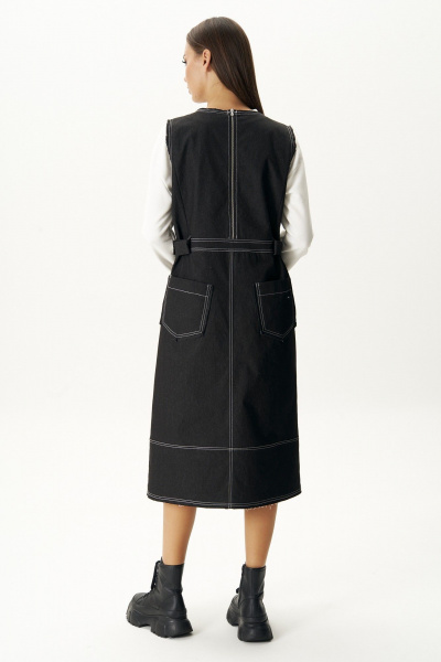 Сарафан Fantazia Mod 4627 - фото 5