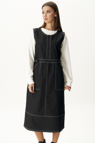 Сарафан Fantazia Mod 4627 - фото 3