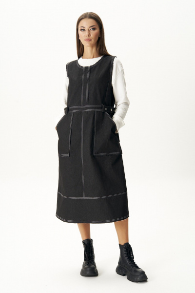 Сарафан Fantazia Mod 4627 - фото 2