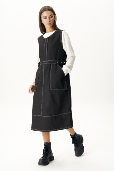 Сарафан Fantazia Mod 4627 - фото 1