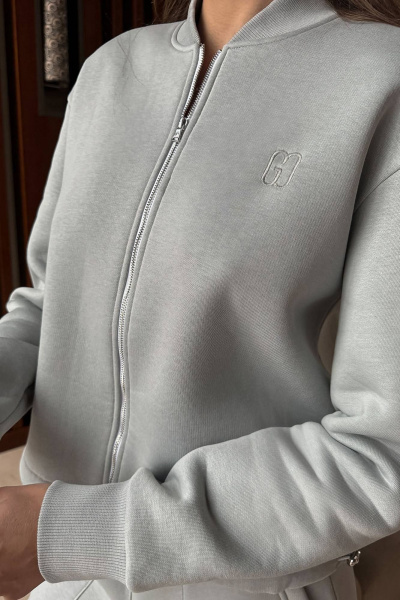 Брюки, бомбер GO F3055/29-01.164-170 - фото 6